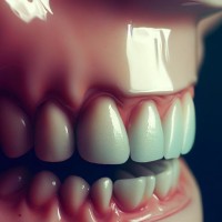 پروتز های دندانی